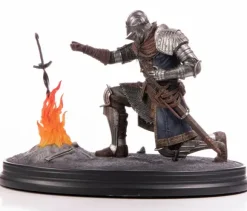 DARK SOULS / Elite Knight: Humanity Restored Edition