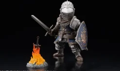 Dark Souls: Q Collection Oscar, Knight of Astora