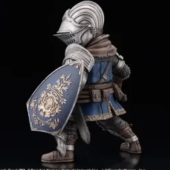 Dark Souls: Q Collection Oscar, Knight of Astora