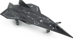 1/72 Darkstar (Top Gun: Maverick)