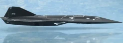 1/72 Darkstar (Top Gun: Maverick)