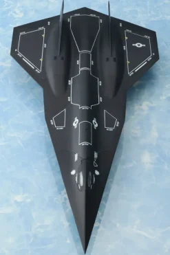1/72 Darkstar (Top Gun: Maverick)