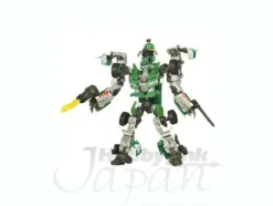 DA-29 Roadbuster & Sergeant Recon