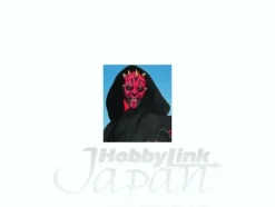 1/4 Darth Maul