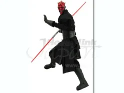 1/4 Darth Maul