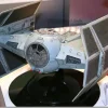 Darth Vader Tie Fighter