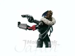 D-Arts Beelzebmon