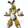D-Arts Metal Beetle Metabee