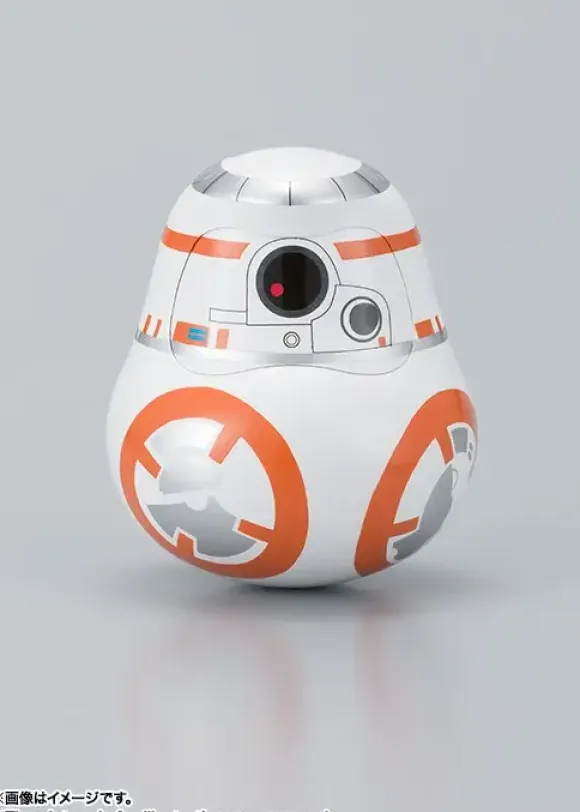 DARUMA CLUB BB-8