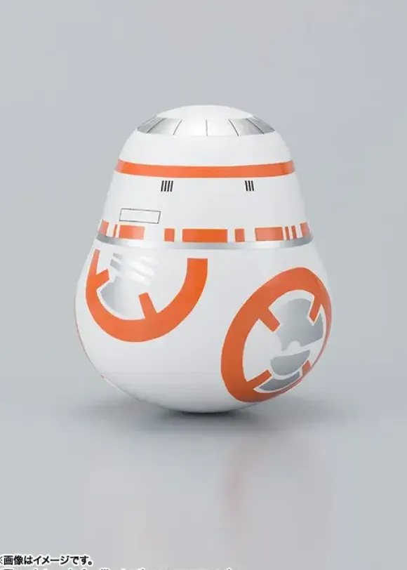DARUMA CLUB BB-8