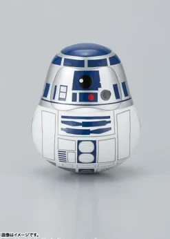 DARUMA CLUB R2-D2