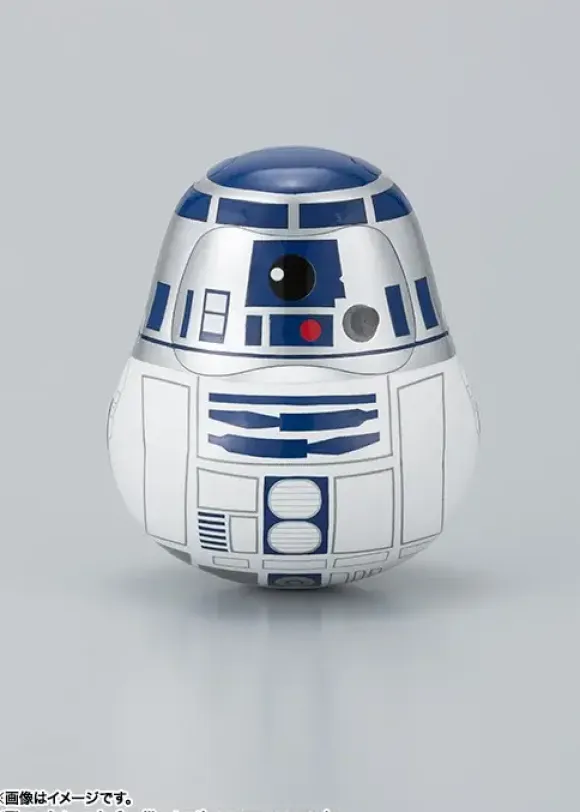 DARUMA CLUB R2-D2