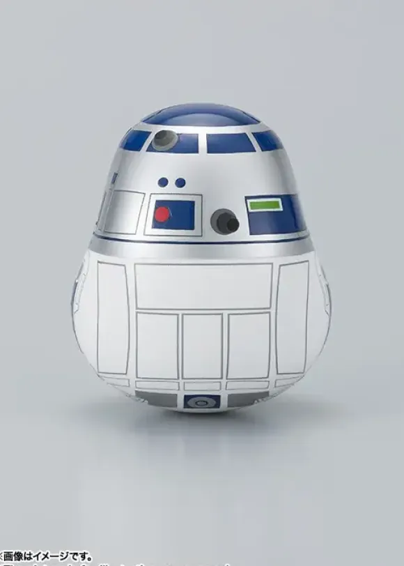 DARUMA CLUB R2-D2