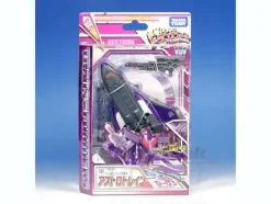 D-03 Astrotrain
