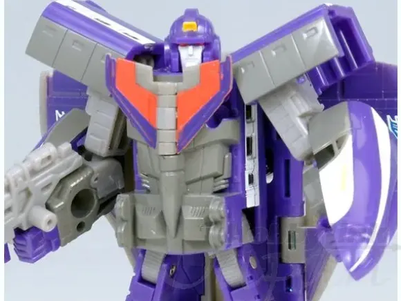 D-03 Astrotrain
