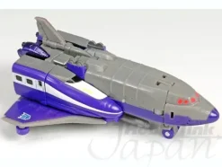 D-03 Astrotrain