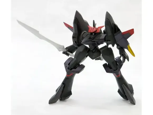 1/144 DCAM-006VT Guarlion Trombe