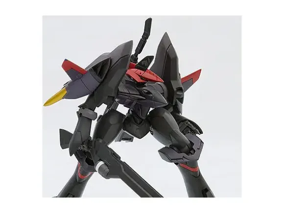 1/144 DCAM-006VT Guarlion Trombe