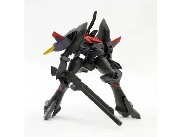 1/144 DCAM-006VT Guarlion Trombe