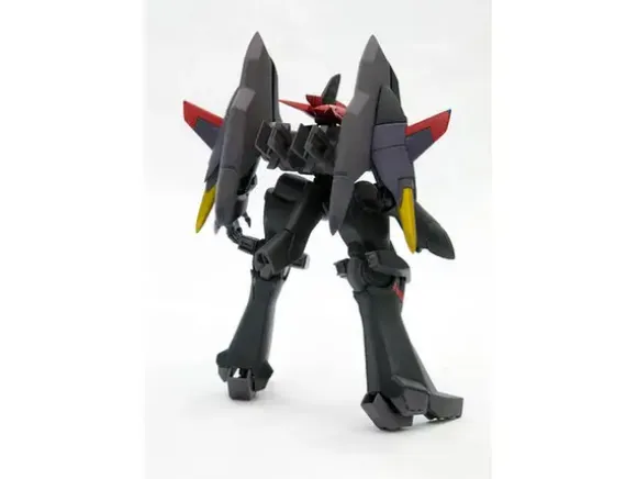 1/144 DCAM-006VT Guarlion Trombe