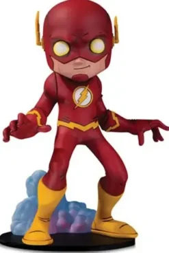 DC Artists Alley: The Flash by Uminga