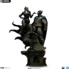 1/6 DC - Iron Studios Statue: Diorama - Batman & Catwoman [Comic]