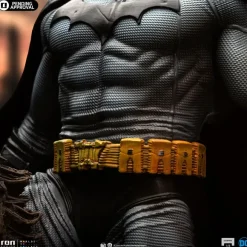 1/6 DC - Iron Studios Statue: Diorama - Batman & Catwoman [Comic]