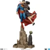 1/6 DC - Iron Studios Statue: Diorama - Superman & Lois [Comic]