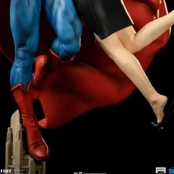 1/6 DC - Iron Studios Statue: Diorama - Superman & Lois [Comic]