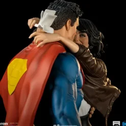 1/6 DC - Iron Studios Statue: Diorama - Superman & Lois [Comic]