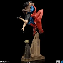1/6 DC - Iron Studios Statue: Diorama - Superman & Lois [Comic]
