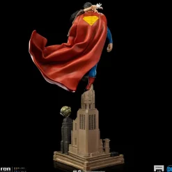 1/6 DC - Iron Studios Statue: Diorama - Superman & Lois [Comic]