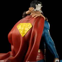 1/6 DC - Iron Studios Statue: Diorama - Superman & Lois [Comic]