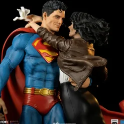 1/6 DC - Iron Studios Statue: Diorama - Superman & Lois [Comic]
