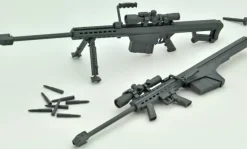 [DCML03] Sniper Set A (1/100 - 1/144 Scale)