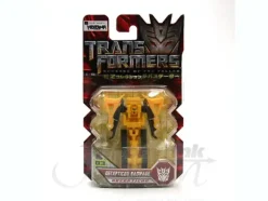 D-03 Decepticon Rampage