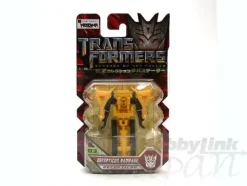 D-03 Decepticon Rampage