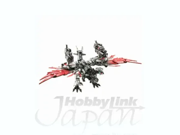 DD-07 Laserbeak