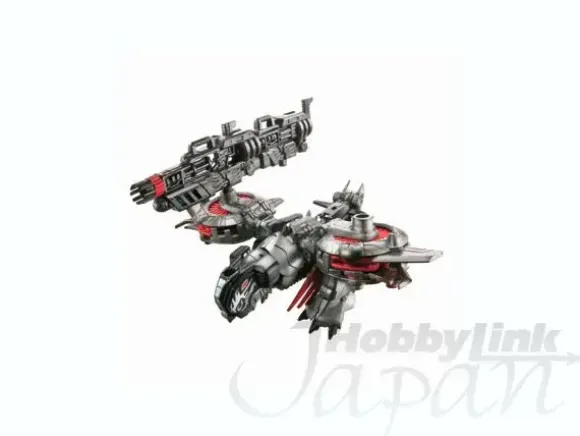DD-07 Laserbeak