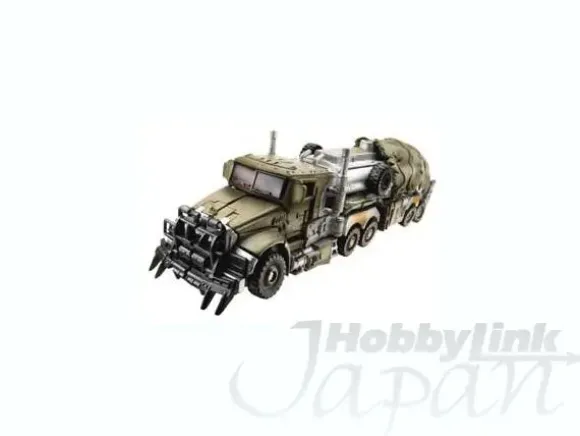 DD-01 Megatron