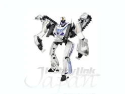 DD-11 Sergeant Chaos & Icepick