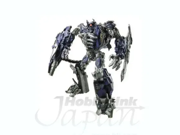 DD-05 Shockwave