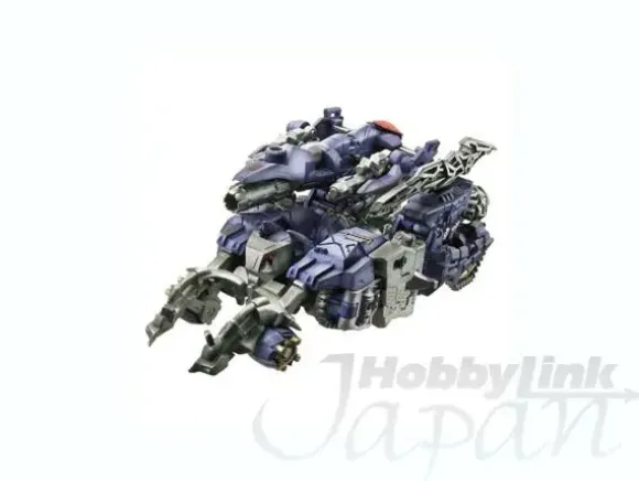 DD-05 Shockwave