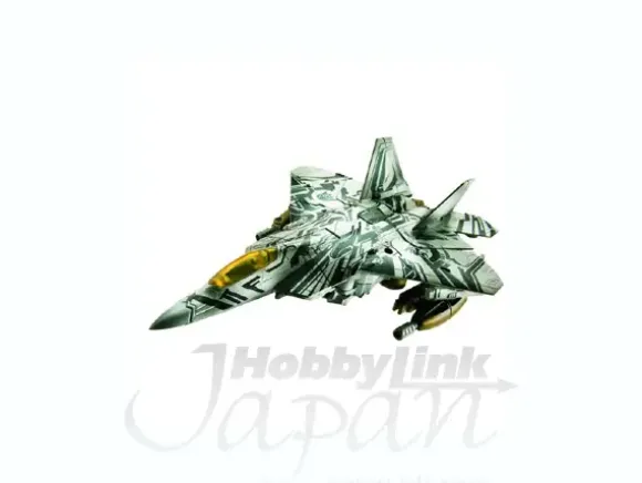 DD-02 Starscream