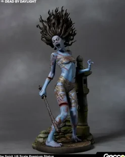 1/6 Dead by Daylight / The Spirit Premium Statue