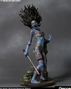 1/6 Dead by Daylight / The Spirit Premium Statue
