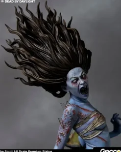1/6 Dead by Daylight / The Spirit Premium Statue