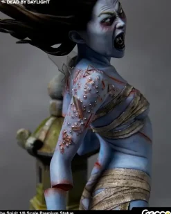 1/6 Dead by Daylight / The Spirit Premium Statue