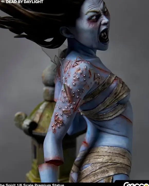 1/6 Dead by Daylight / The Spirit Premium Statue