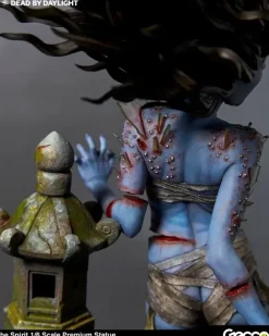 1/6 Dead by Daylight / The Spirit Premium Statue